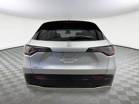New 2027 Honda HR-V EX-L image 5