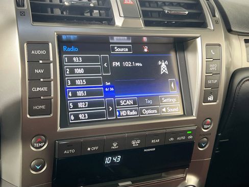 Used 2021 Lexus GX 460 Premium image 15