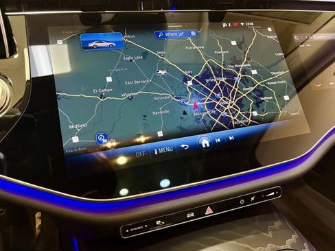 New 2025 Mercedes-Benz E 350 Sedan image 16