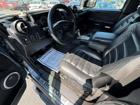Used 2006 HUMMER H2 image 16