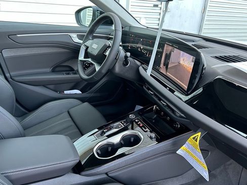 New 2026 Audi A6 Premium Plus image 49