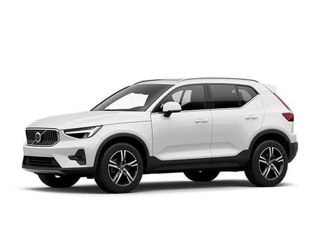 Used 2023 Volvo XC40 B5 Plus w/ Driver Assist Package AWD/4WD image 1
