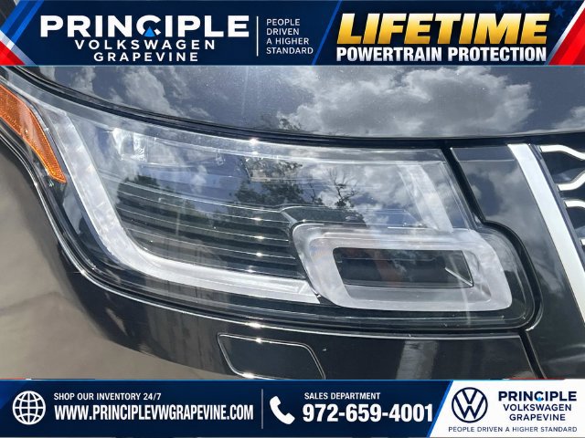 Used 2022 Land Rover Range Rover Westminster Edition AWD/4WD image 7