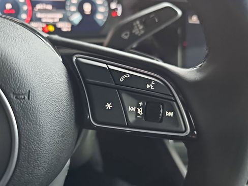 Used 2023 Audi A3 2.0T Premium w/ Convenience Package image 20