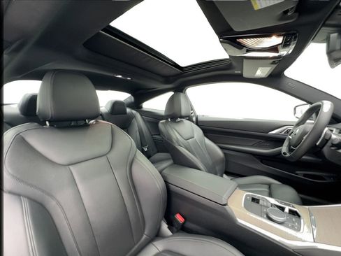 Used 2025 BMW 430i Coupe RWD image 26
