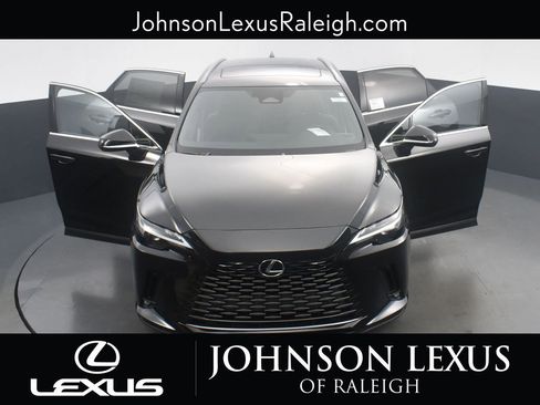 Used 2025 Lexus RX 350 Premium w/ Accessory Package FWD image 29