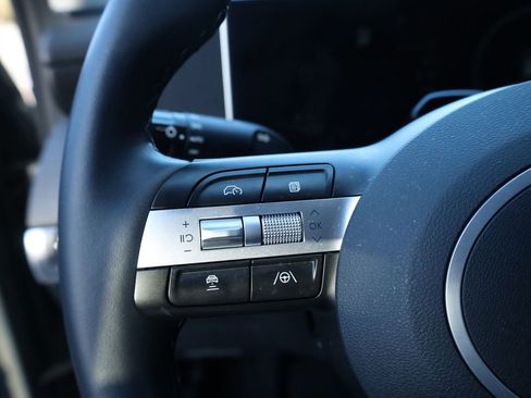 Used 2025 Hyundai Tucson SEL image 32