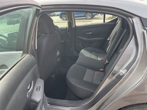 Used 2022 Nissan Sentra SV w/ All-Weather Package image 27