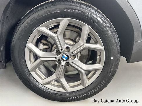 Used 2023 BMW X3 xDrive30i w/ Premium Package image 32