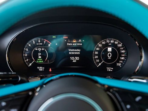 Used 2025 Bentley Continental GT Speed image 17