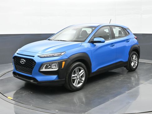 Used 2020 Hyundai Kona SE FWD image 8