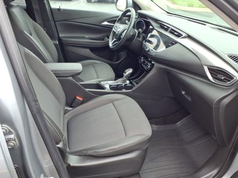 Used 2023 Buick Encore GX Select w/ Safety Package II AWD/4WD image 19