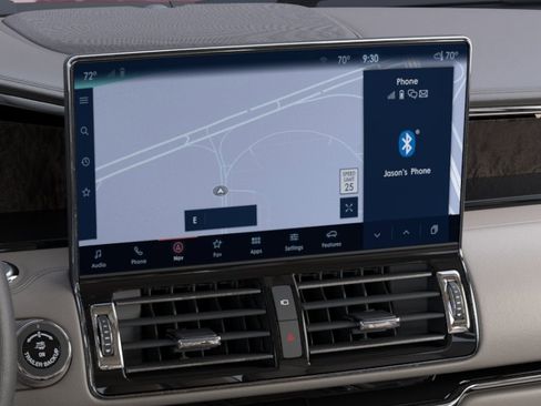 New 2024 Lincoln Navigator L Reserve AWD/4WD image 14
