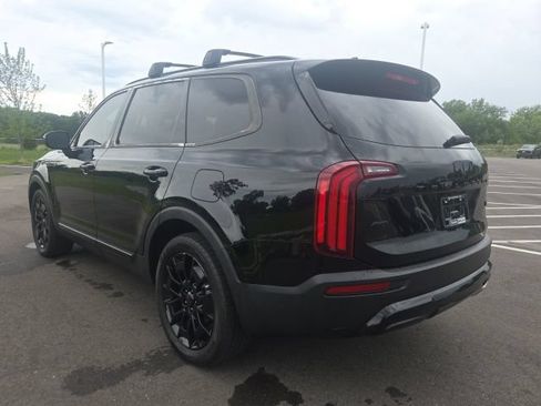 Used 2022 Kia Telluride EX w/ EX Premium Package AWD/4WD image 15