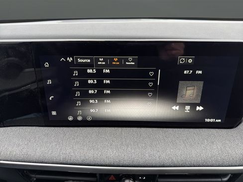 New 2026 Nissan Kicks SV w/ Cold Weather Package image 16