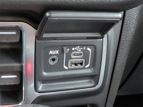 New 2026 Jeep Wrangler Sport image 22