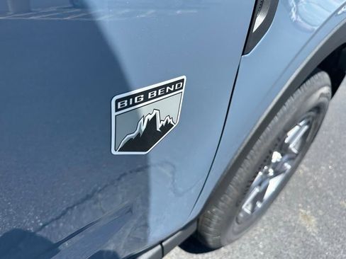 New 2025 Ford Bronco Sport Big Bend image 20