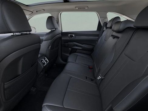 New 2026 Kia Sorento EX w/ EX Premium Package FWD image 18