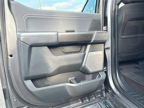 Certified 2021 Ford F150 XLT w/ Equipment Group 302A High image 20