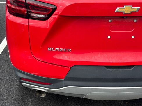Used 2024 Chevrolet Blazer LT image 18
