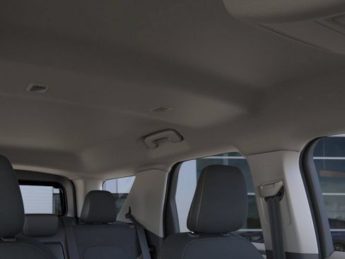 New 2026 Ford Bronco Sport Big Bend AWD/4WD image 26