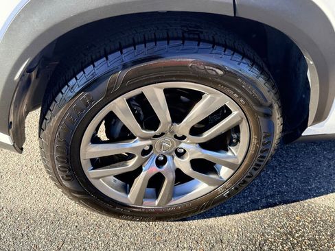 Used 2016 Lexus NX 200t FWD image 12