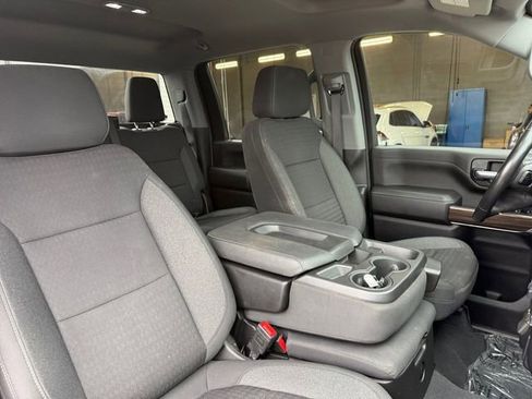 Used 2023 Chevrolet Silverado 2500 LT w/ Convenience Package image 25