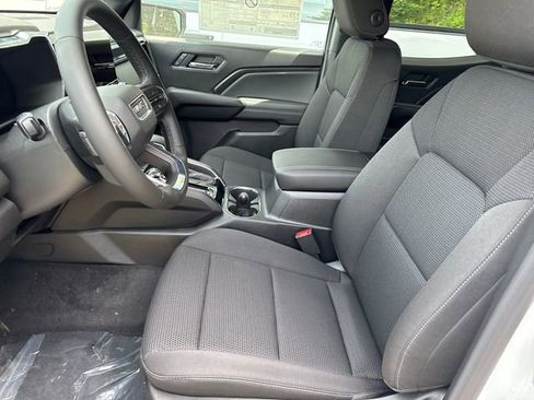 New 2026 GMC Canyon Elevation w/ Convenience Package AWD/4WD image 4