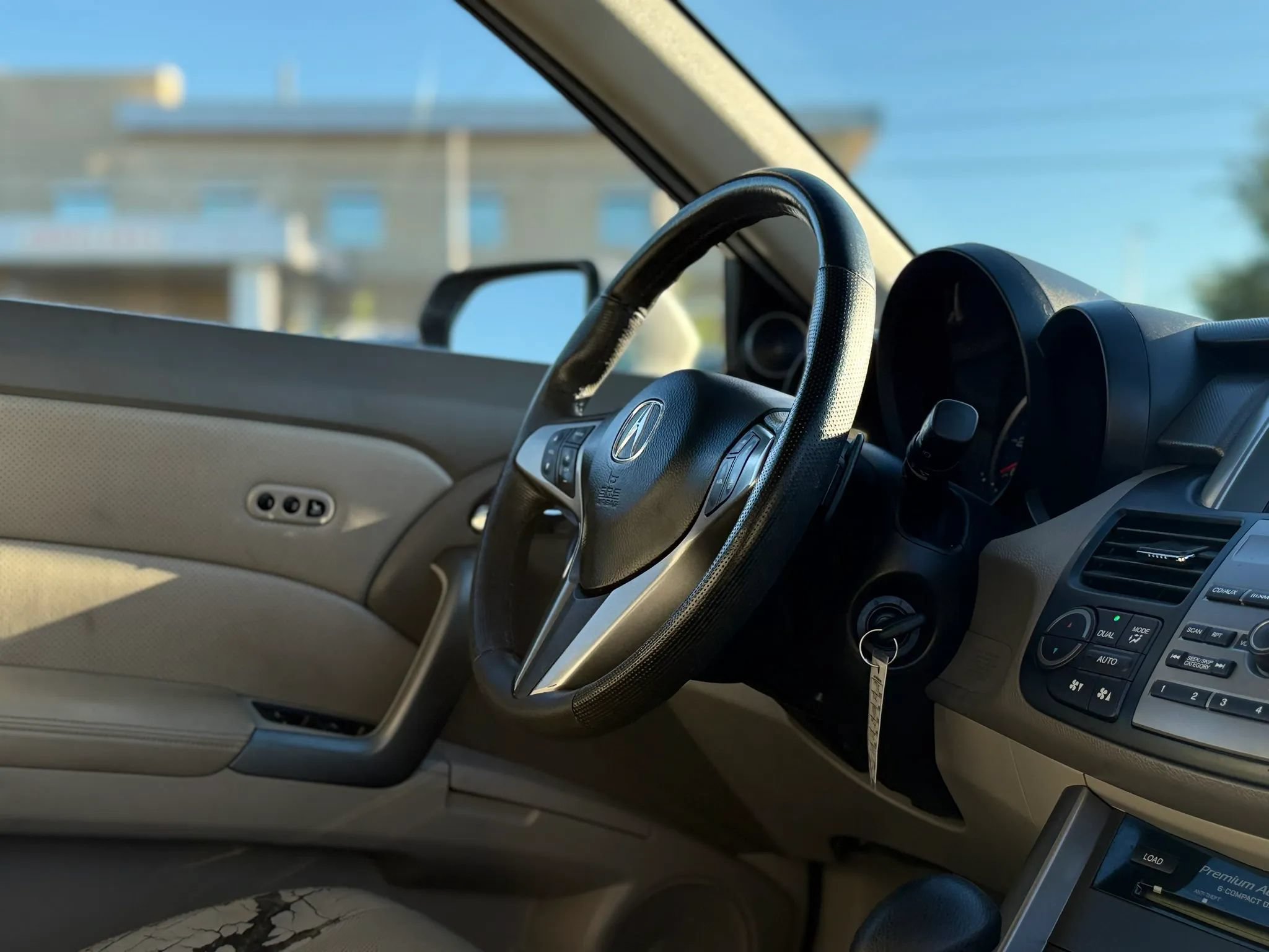 Used 2012 Acura RDX FWD image 26