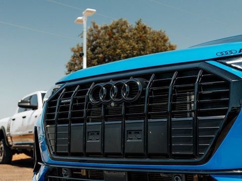 Used 2023 Audi Q3 2.0T Premium Plus AWD/4WD image 10