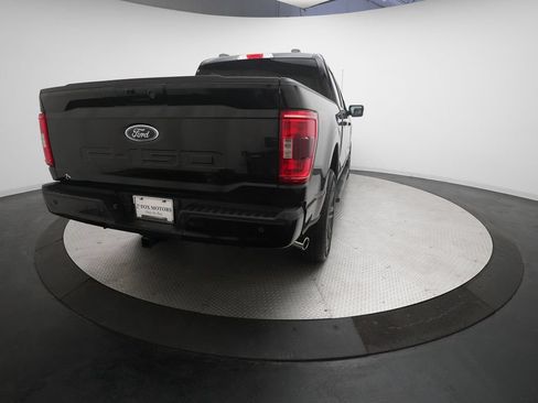 Certified 2023 Ford F150 XLT w/ Equipment Group 302A High AWD/4WD image 13