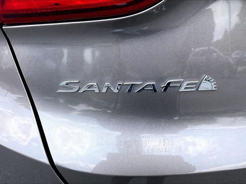 Used 2020 Hyundai Santa Fe SEL FWD image 31
