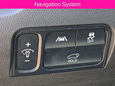 Used 2023 Kia Sorento SX image 12