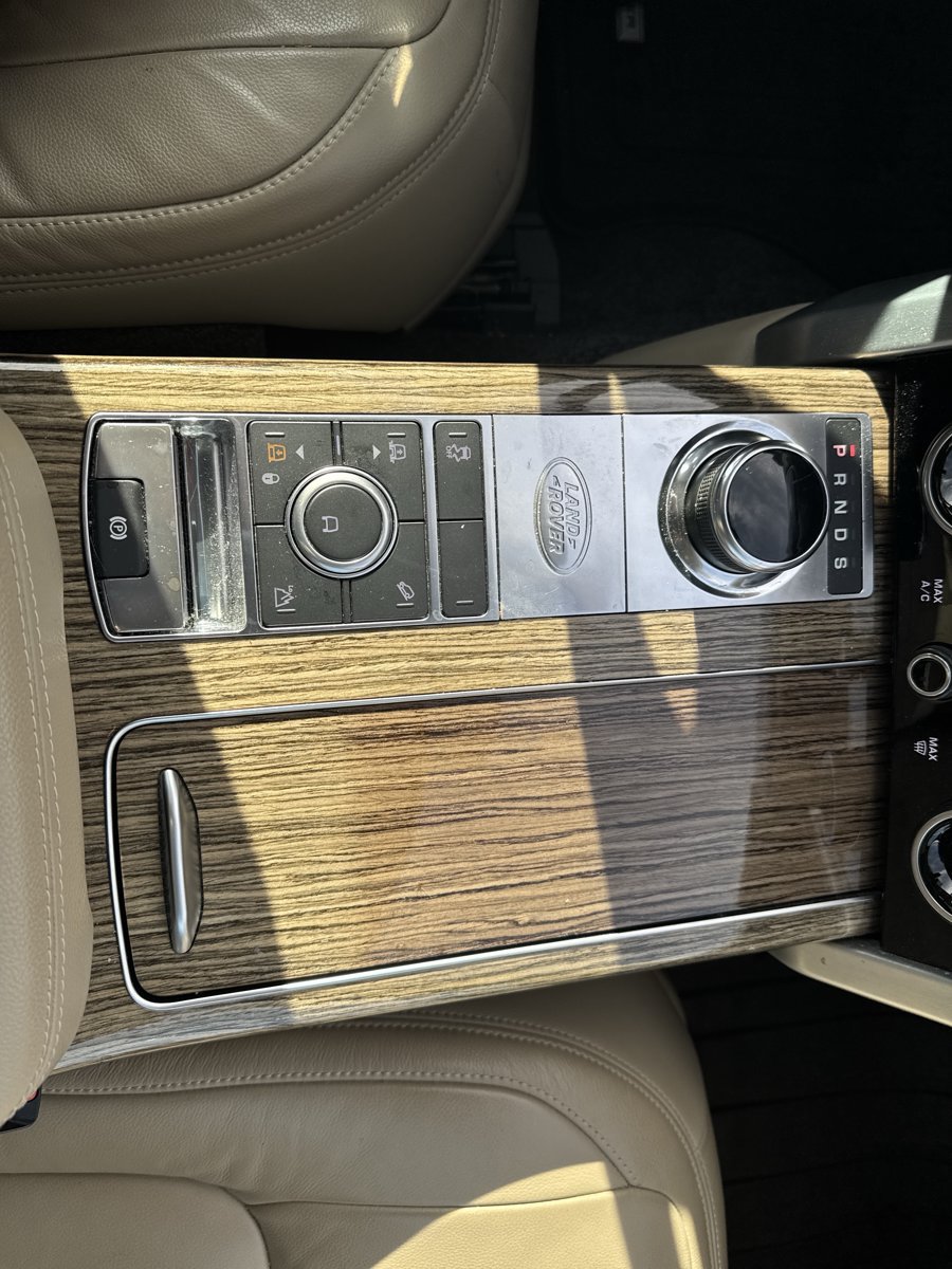 Used 2020 Land Rover Range Rover AWD/4WD image 21