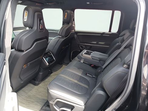 Used 2023 Rivian R1S Adventure Quad AWD/4WD image 6