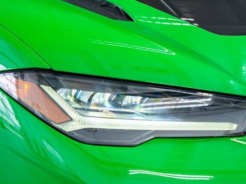 Used 2023 Lamborghini Urus Performante image 18