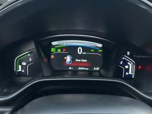 Used 2021 Honda CR-V Touring image 16