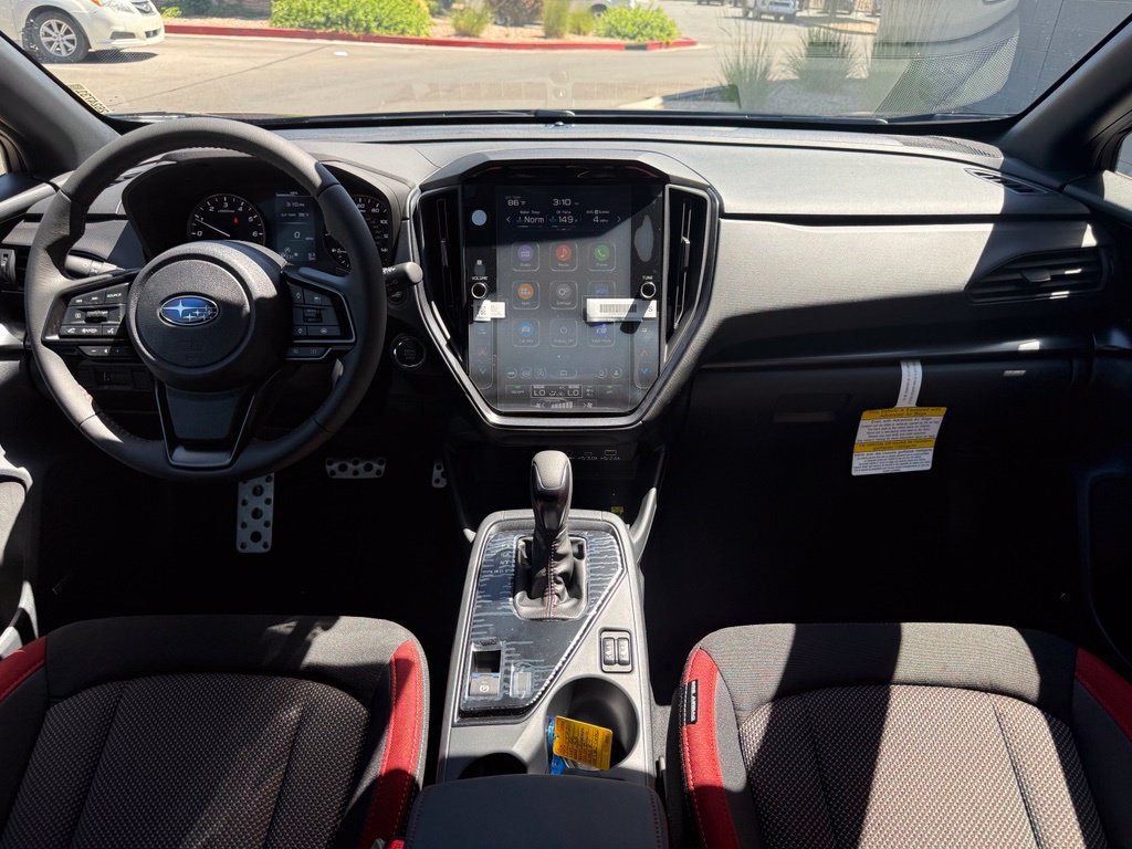New 2026 Subaru Impreza RS AWD/4WD image 15