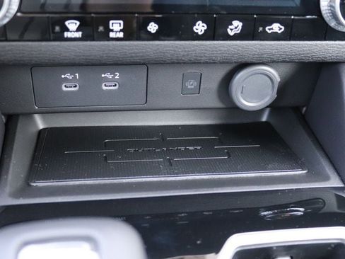 New 2026 Mitsubishi Outlander SE image 43