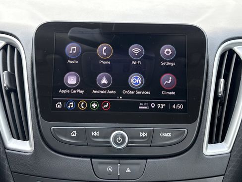Used 2024 Chevrolet Malibu LT FWD image 22