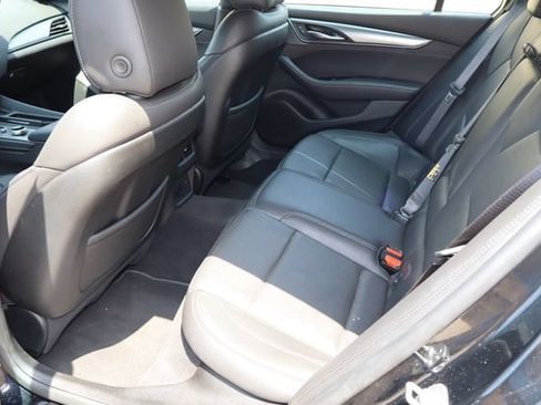Used 2025 Cadillac CT5 Premium Luxury RWD image 6