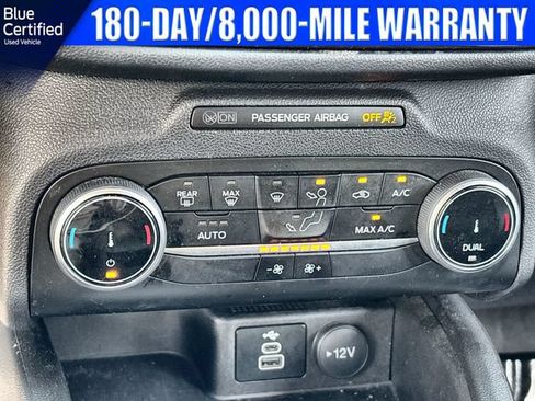 Used 2024 Ford Escape ST-Line FWD image 27