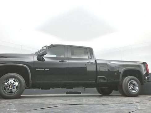 New 2026 Chevrolet Silverado 3500 LT w/ Safety Package AWD/4WD image 43