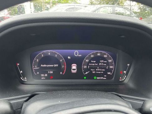 Used 2023 Honda Accord EX image 26