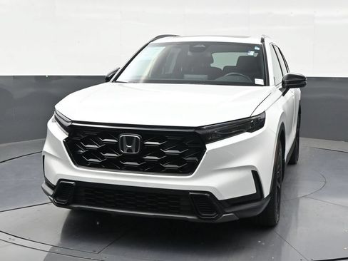 Used 2024 Honda CR-V Sport image 8
