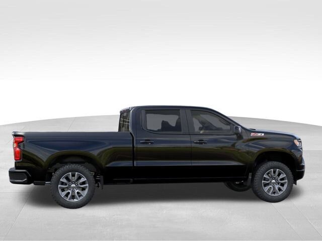 New 2026 Chevrolet Silverado 1500 RST w/ RST All Star Premium Package AWD/4WD image 5