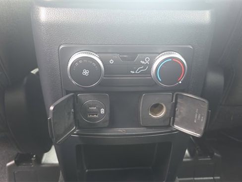 Used 2021 Ford Explorer XLT w/ Class III Trailer Tow Package image 40