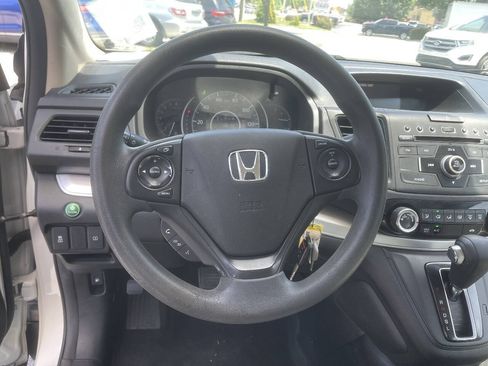 Used 2016 Honda CR-V LX image 15