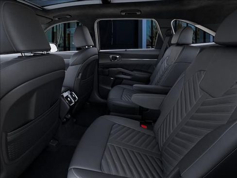 New 2026 Kia Sorento SX Prestige AWD/4WD image 18