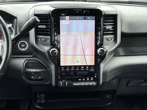 New 2025 RAM 2500 Tradesman image 24